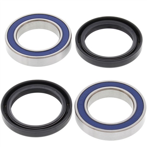 All balls front wheel bearing - all,
