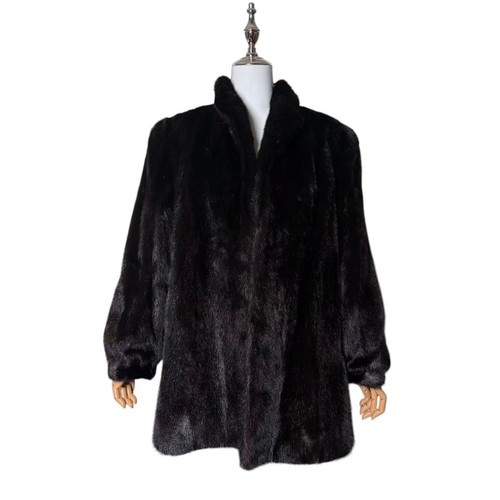 Saga mink superb - mink,
