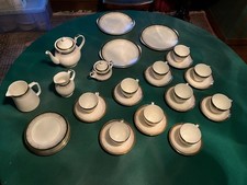 Tea service - Royal Grafton
