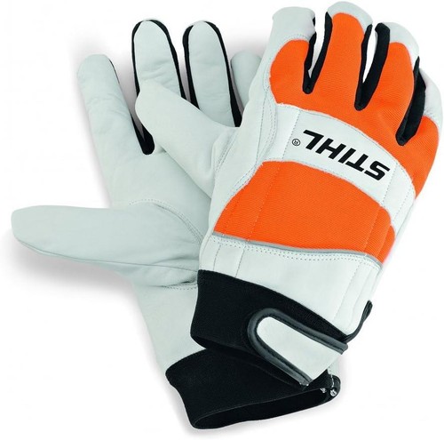 Stihl dynamic chainsaw - dynamic, cut