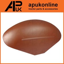 LH / RH Mudguard Fender Wing