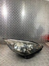 2008 HONDA STEP WAGON DRIVER SIDE FRONT RIGHT HEADLIGHT #2