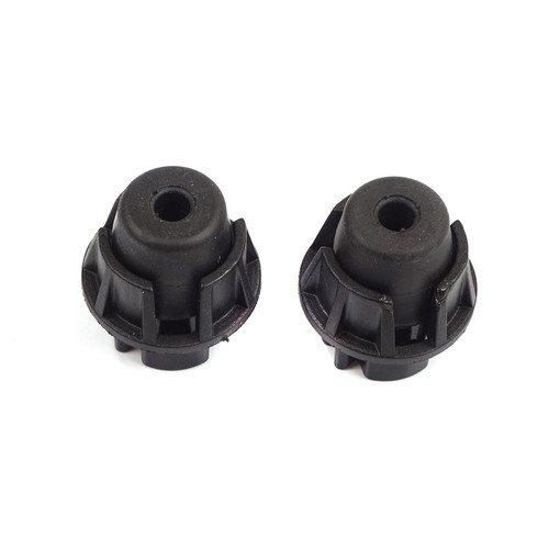 Trunk bonnet hood - bonnet, buffer