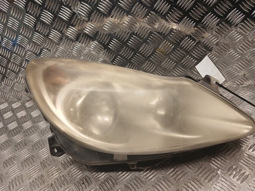 Vauxhall corsa 2006 2014 - vauxhall, 2006-2014