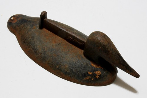 John wright duck - duck, boot/shoe