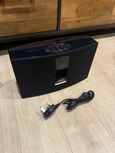 Bose soundtouch series - soundtouch, 20