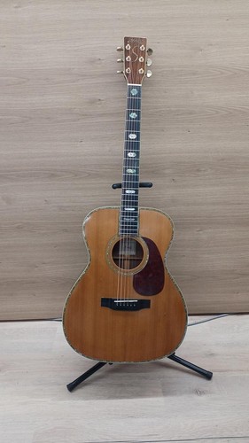 Yairi 45 n used - yo-45/n,
