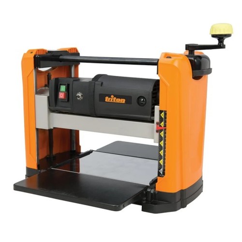 Triton tpt125 thicknesser - tpt125,