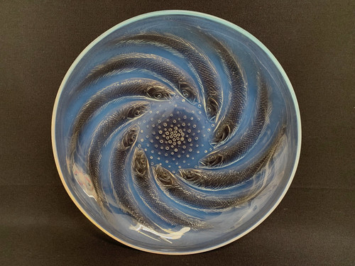 1930s rene lalique opalescent - rene,