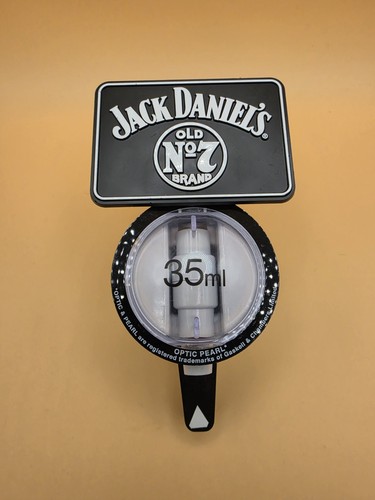Genuine jack daniel old 7 - jack, daniel's