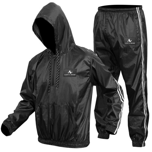 Men sauna sweat suit - men,