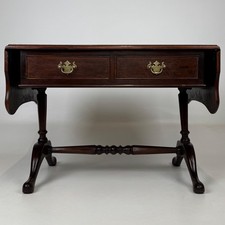 Antique 20th century drop leaf - 20th,