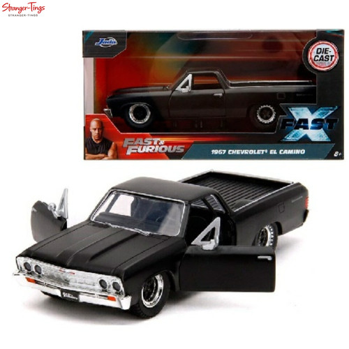 Jada 34414 fast - jada, 1/32