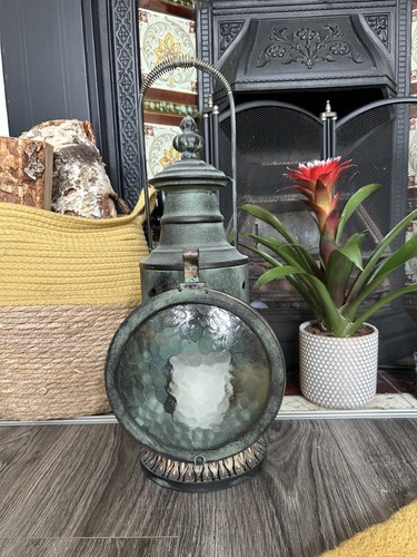 Vintage style tall - style, 48cm