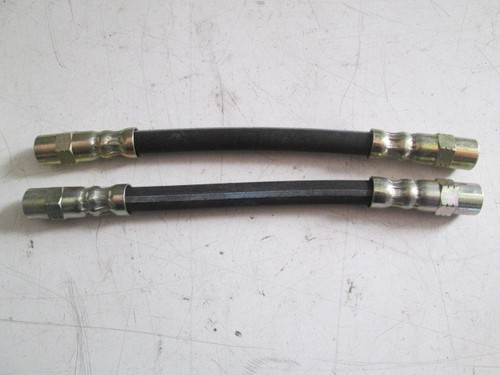Pair rear brake - of,