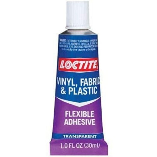 Loctite vinyl fabric - loctite,