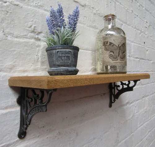 Solid oak wood - solid,