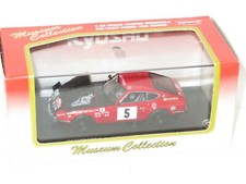 1/43 Datsun 240Z  Rally Monte