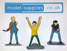 Corgi 292 Ford Gran Torino