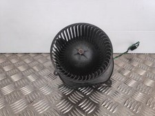2006 JEEP GRAND CHEROKEE III WH,WK HEATER/AC FAN/BLOWER 929437S