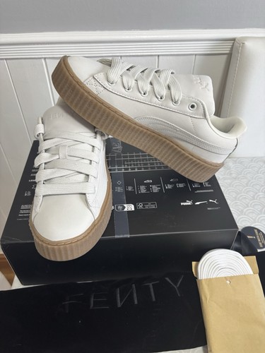 Puma fenty creeper phatty - x,