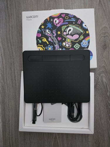Wacom intuos drawing - intuos,