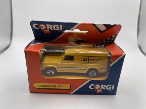 Land rover 110 service - 110, aa