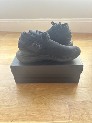 Adidas yohji yamamoto - yamamoto, qasa