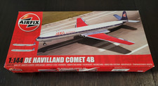 De Havilland Comet 4B 1:144