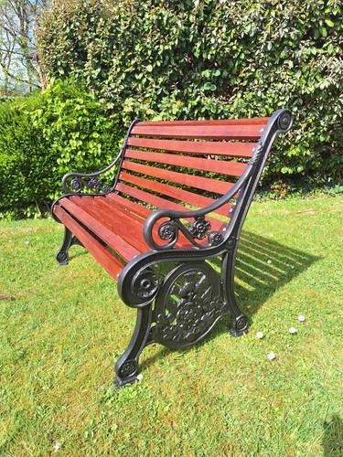 Fully restored rare - fully,