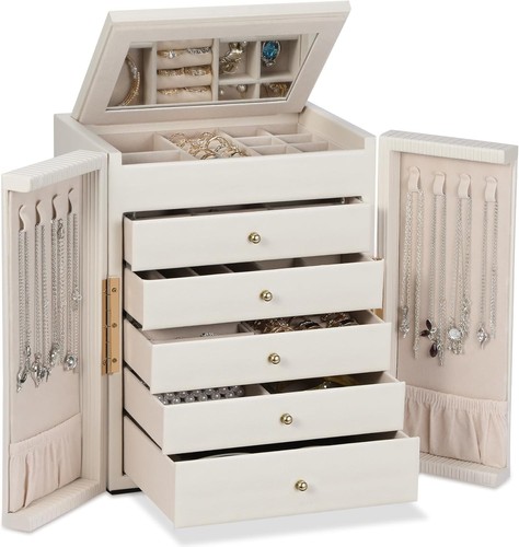 Dajasan jewellery box layer - box,