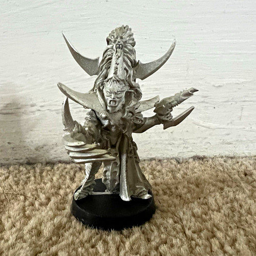 Warhammer 40k dark - warhammer, eldar