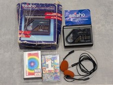 Saisho PS121 Personal Stereo
