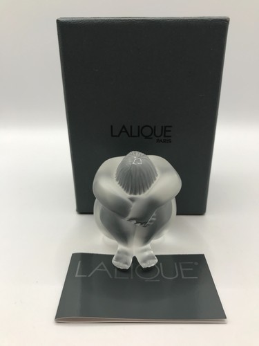 Lalique france nabhi - 'nu, nabhi'