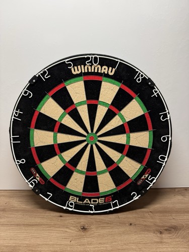 Winmau blade professional - blade,
