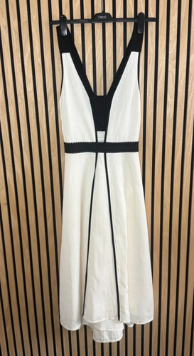 Reiss valencia linen - linen, blend