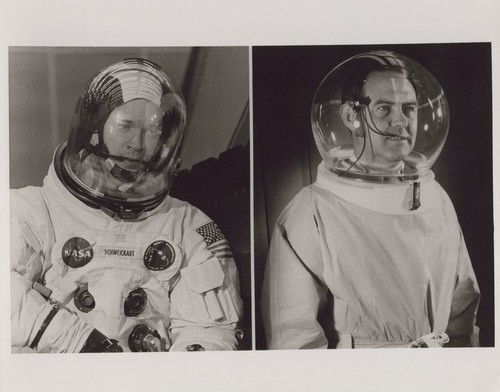 Rusty schweickart apollo - schweickart,