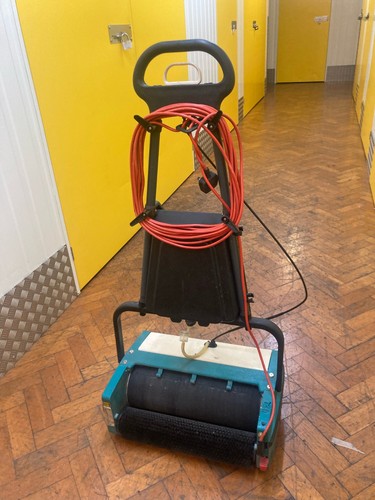 Truvox multiwash 440 pump - mw,