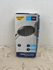 GROHE Vitalio Start 110 - Hand Shower (Round 11 cm Shower Head 1 Spray: Rain, An