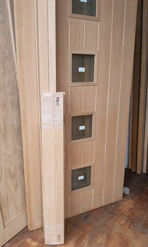 Oak naples external - oak,