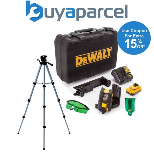 Dewalt dce088d1g 12v cross - dewalt,