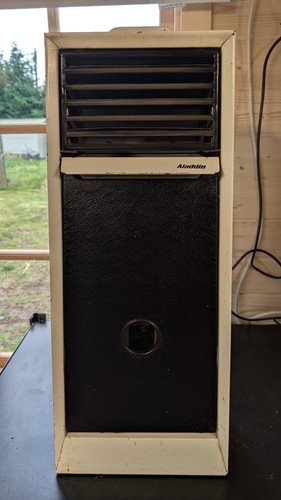 Vintage aladdinette - vintage, ii