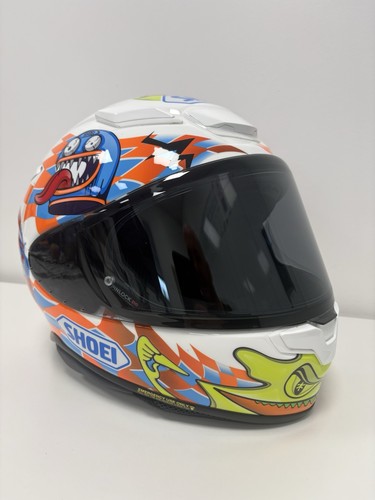 Shoei nxr yagyo tc2 - shoei, 2