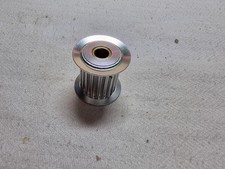 Sab Goblin 770 Rc Helicopter  20t Motor PUlley H0175-20-S