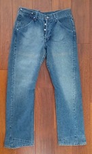 Rare Levi's Blue Jeans