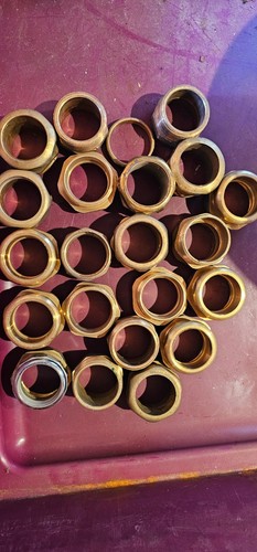 O d compression x - 1-1/2,