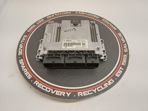 Nissan micra 2018 - k14, engine