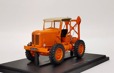 Hachette Latil H14 TL10 1950