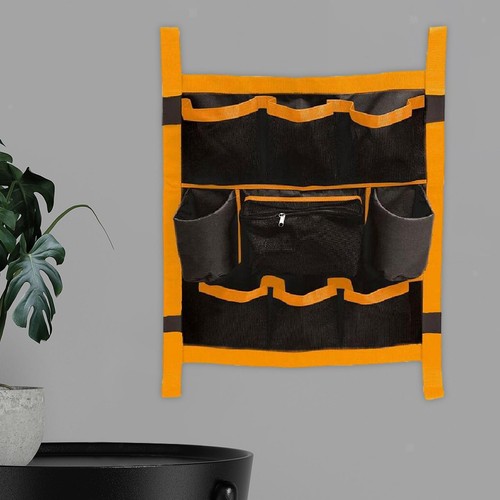Horse trailer grooming bag - grooming,