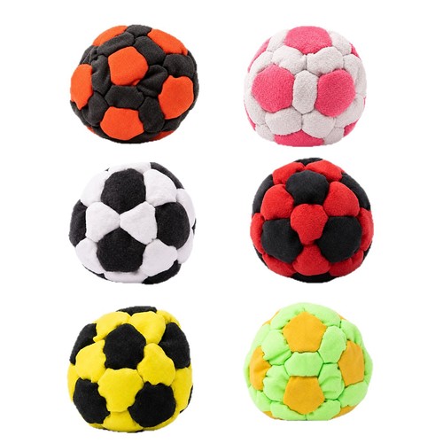 Small sandbag footbag hacky - small,